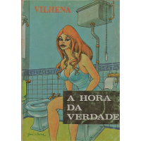 Livros/Acervo/V/VILHENA J A HORA